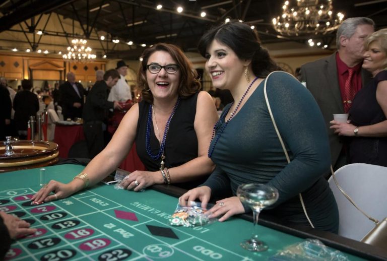 Live Dealer Casinos